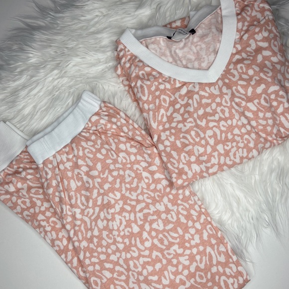 Wild For You Lounge Set - Picture 3 of 3